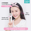 Habo by Ogawa Peony Ion Cleansing & Infusing & Cooling Device* [Apply Code: 6TT31]